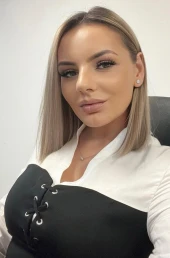 Проститутка Настя