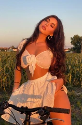 Проститутка Аня