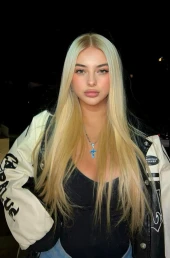 Проститутка Эльвира